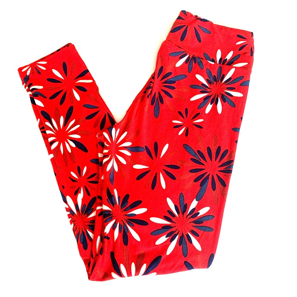 Lularoe one size leggings
